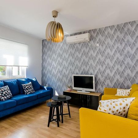 Apartment Sea Shell Dubrovnik Bagian luar foto