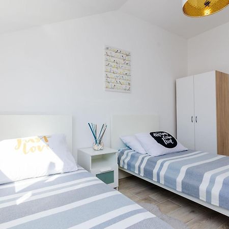 Apartment Sea Shell Dubrovnik Bagian luar foto
