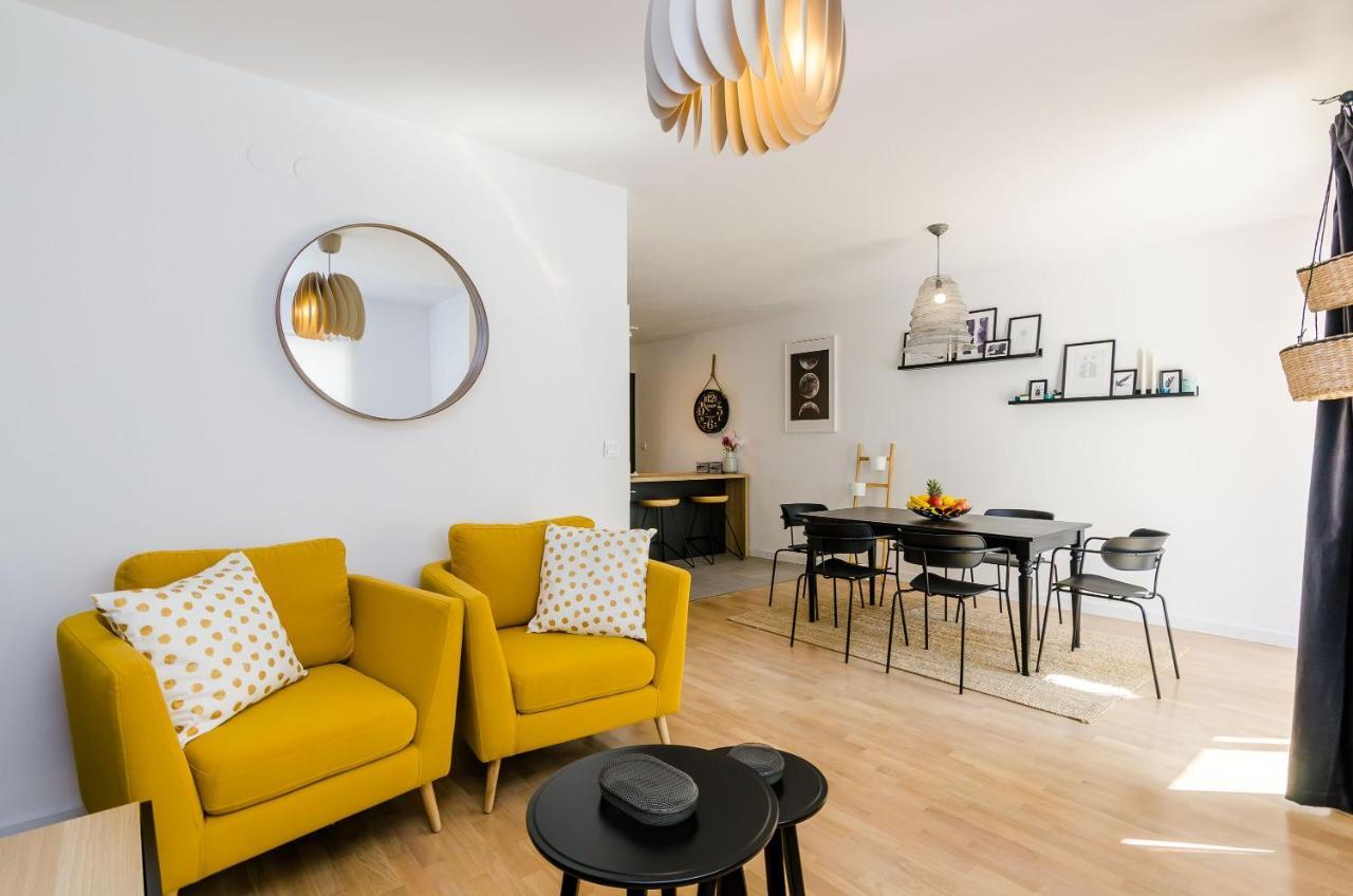 Apartment Sea Shell Dubrovnik Bagian luar foto