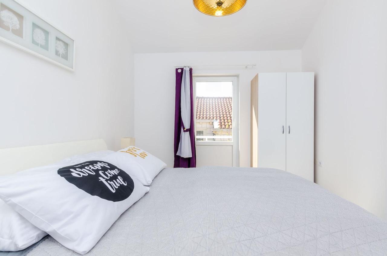 Apartment Sea Shell Dubrovnik Bagian luar foto