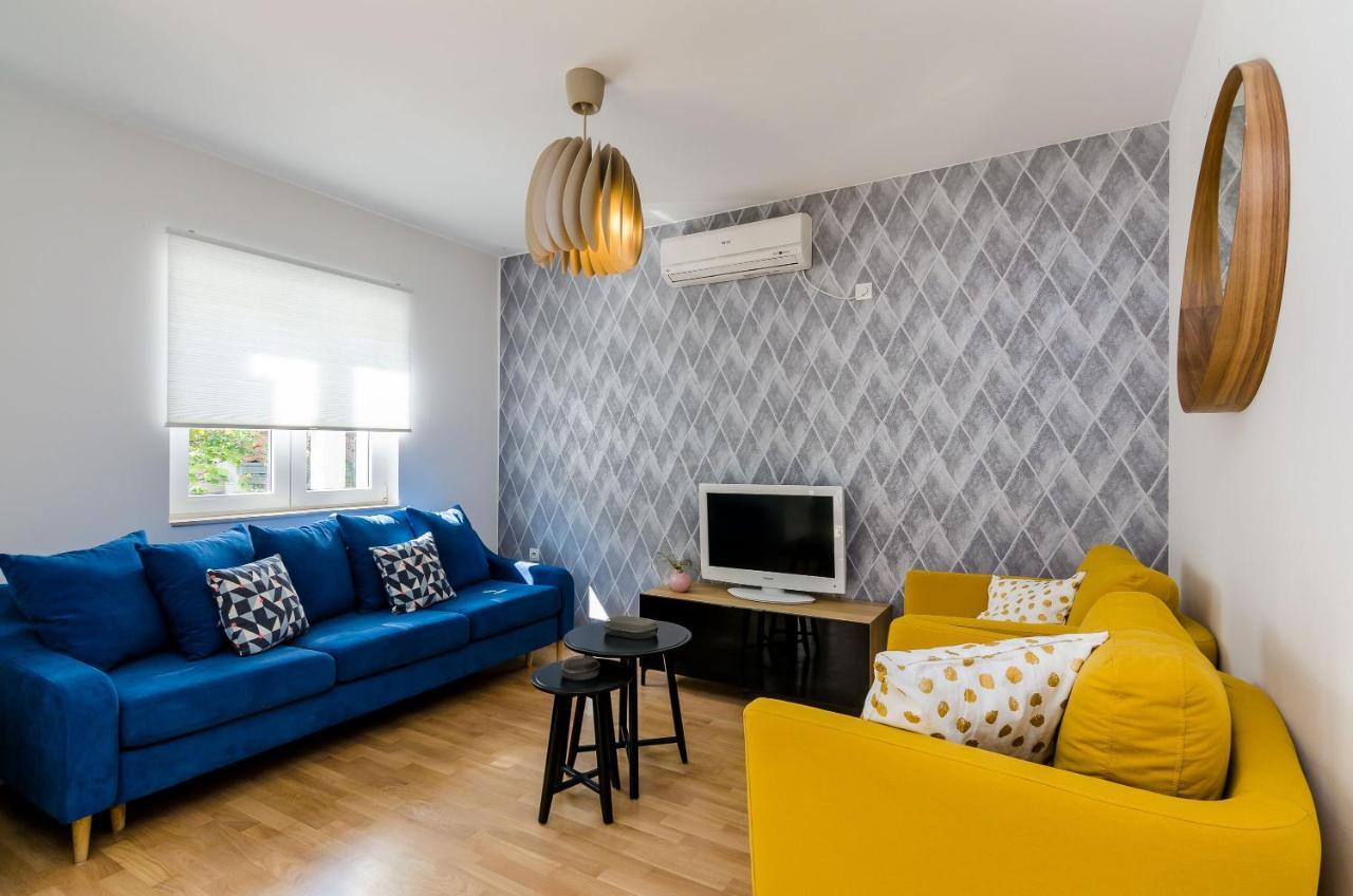 Apartment Sea Shell Dubrovnik Bagian luar foto