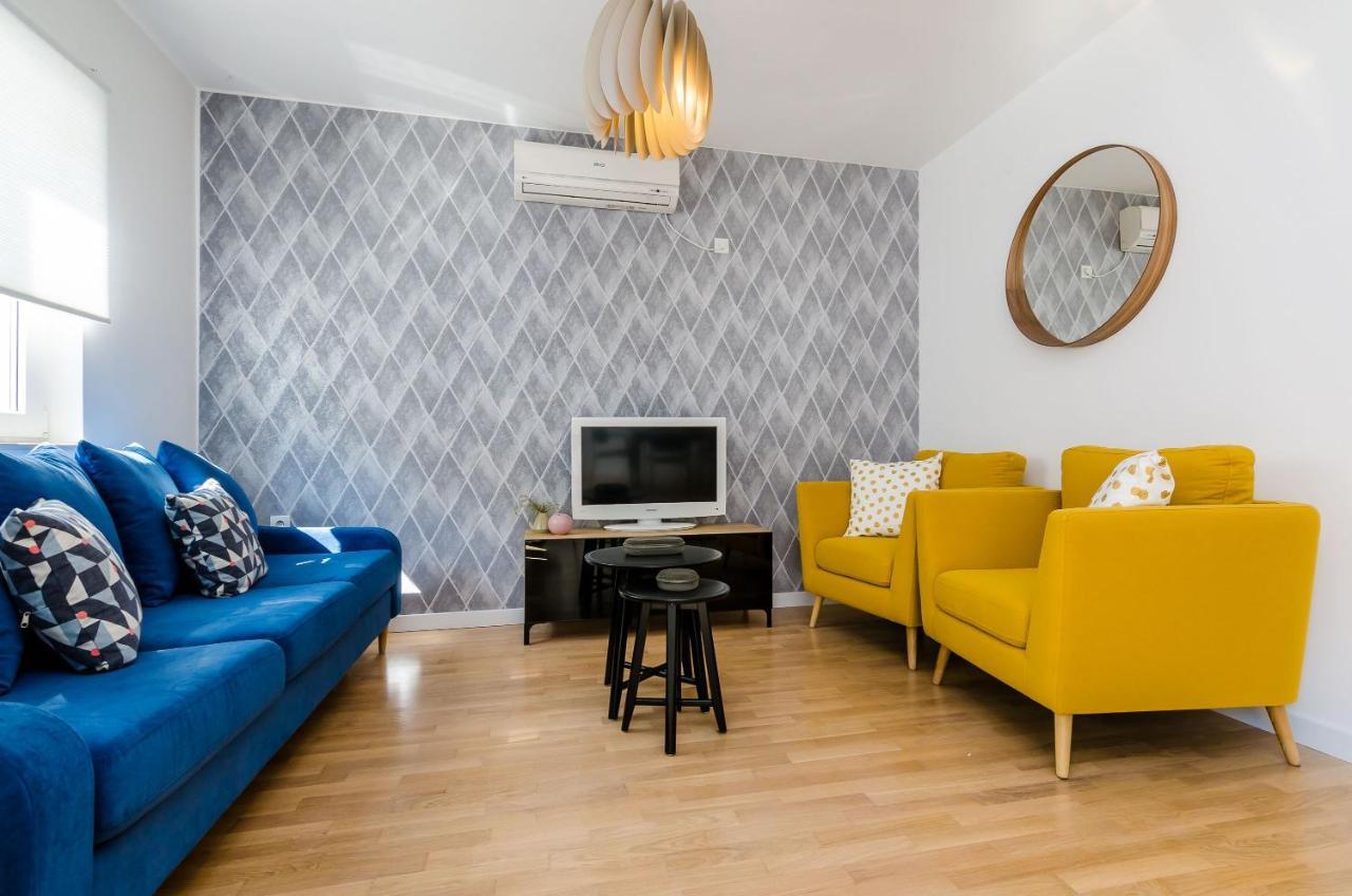 Apartment Sea Shell Dubrovnik Bagian luar foto