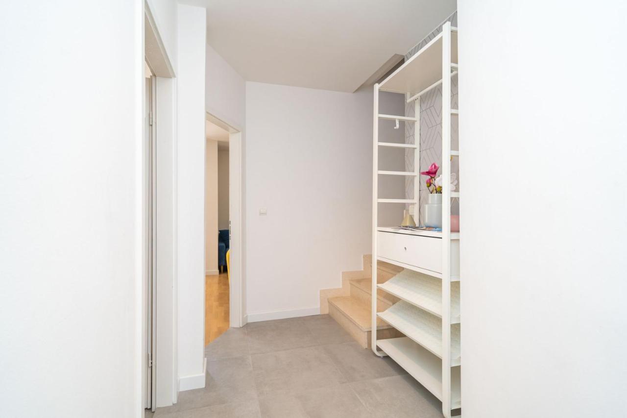 Apartment Sea Shell Dubrovnik Bagian luar foto