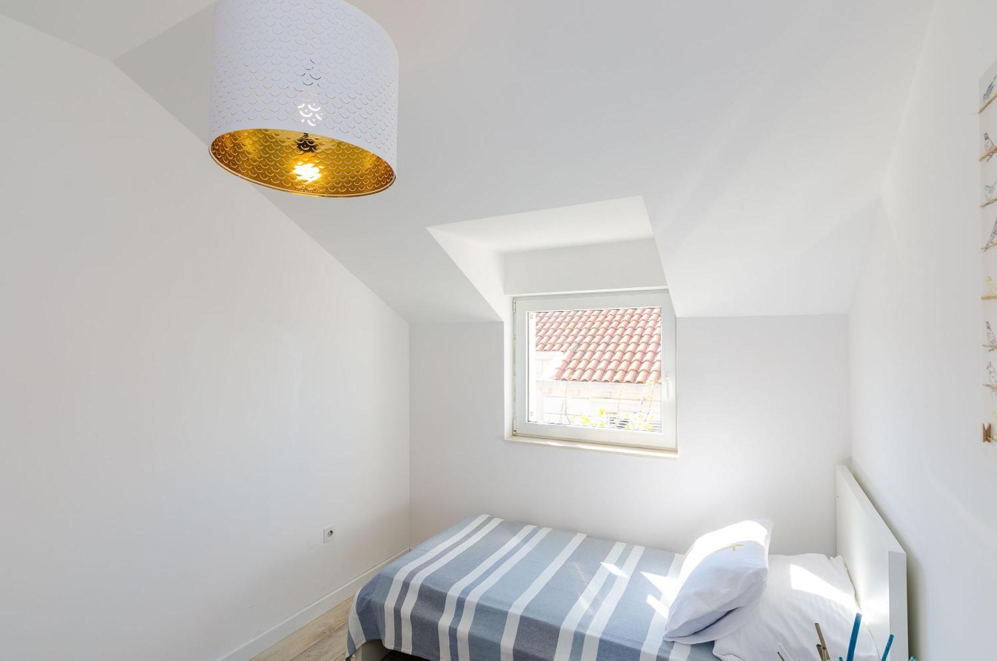 Apartment Sea Shell Dubrovnik Bagian luar foto