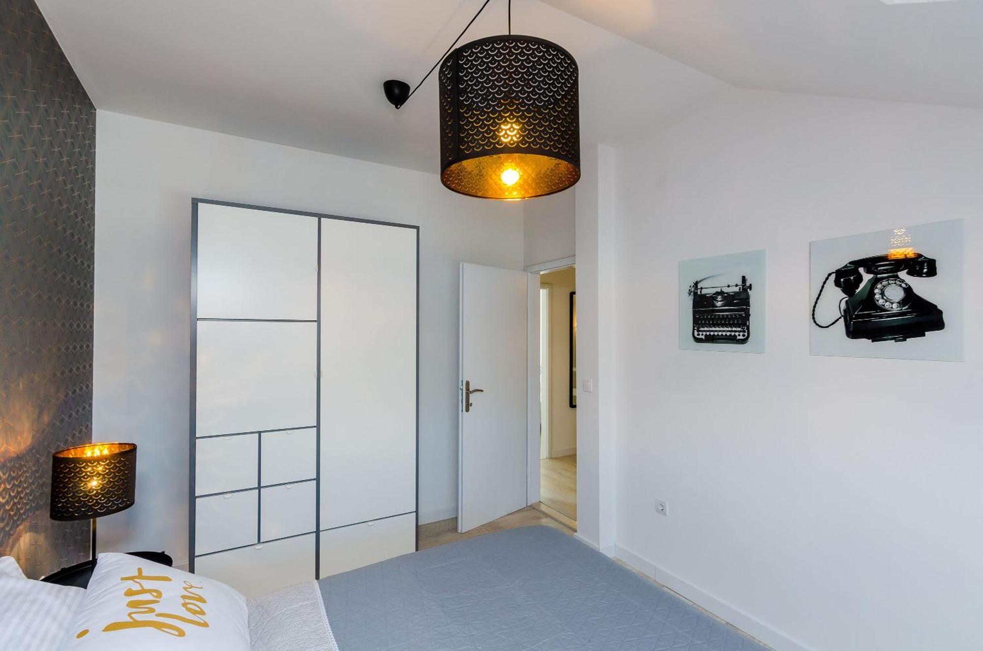 Apartment Sea Shell Dubrovnik Bagian luar foto
