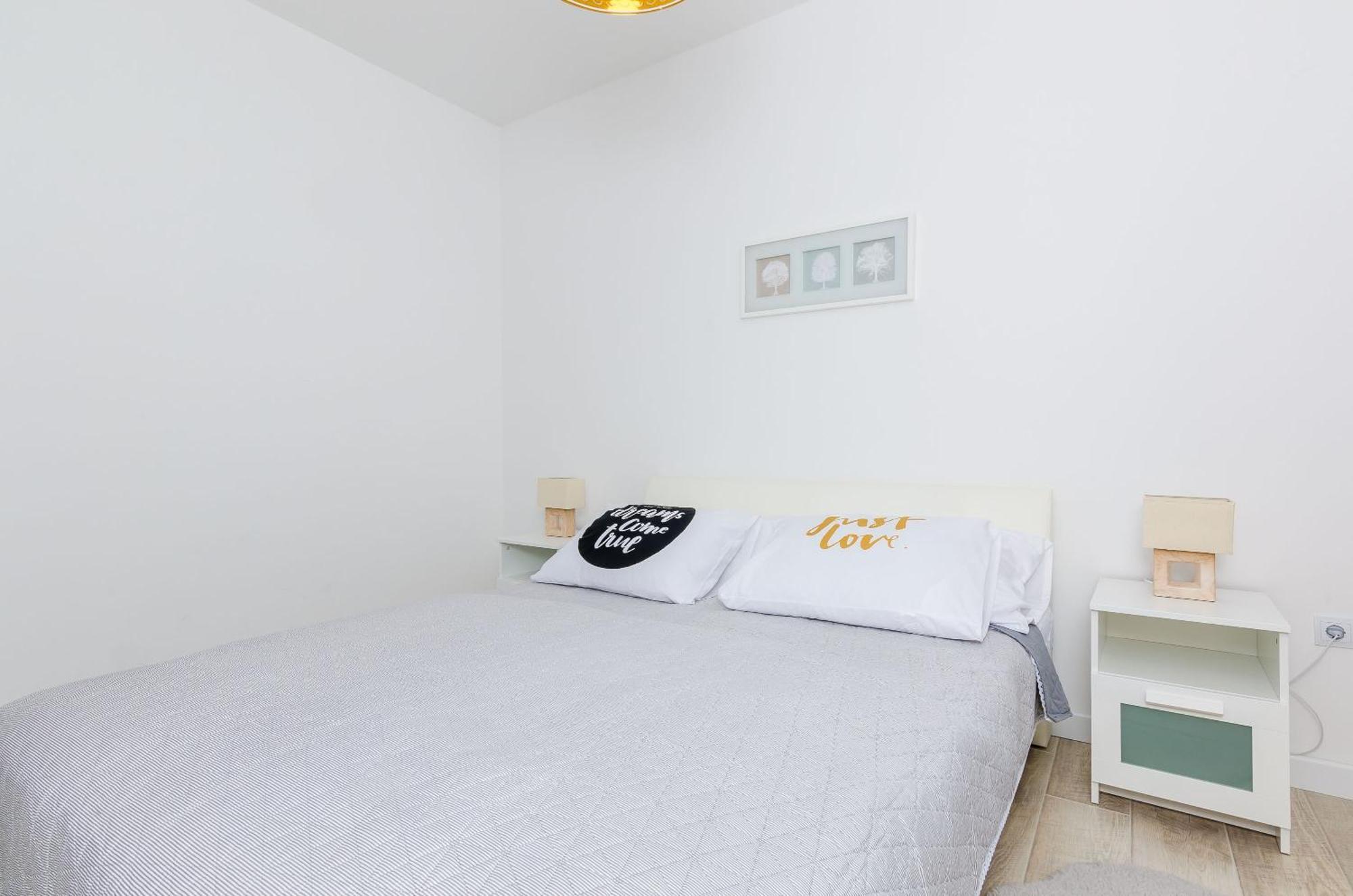 Apartment Sea Shell Dubrovnik Bagian luar foto