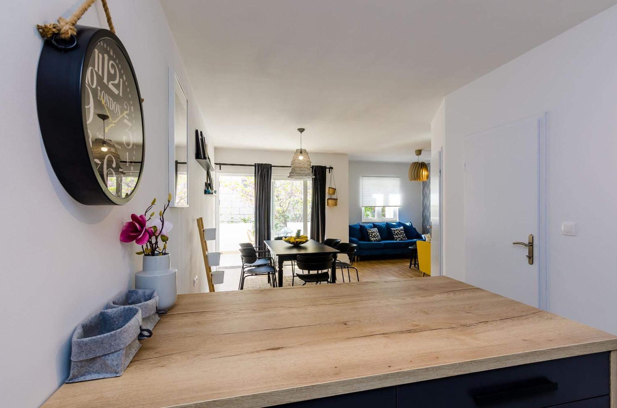 Apartment Sea Shell Dubrovnik Bagian luar foto