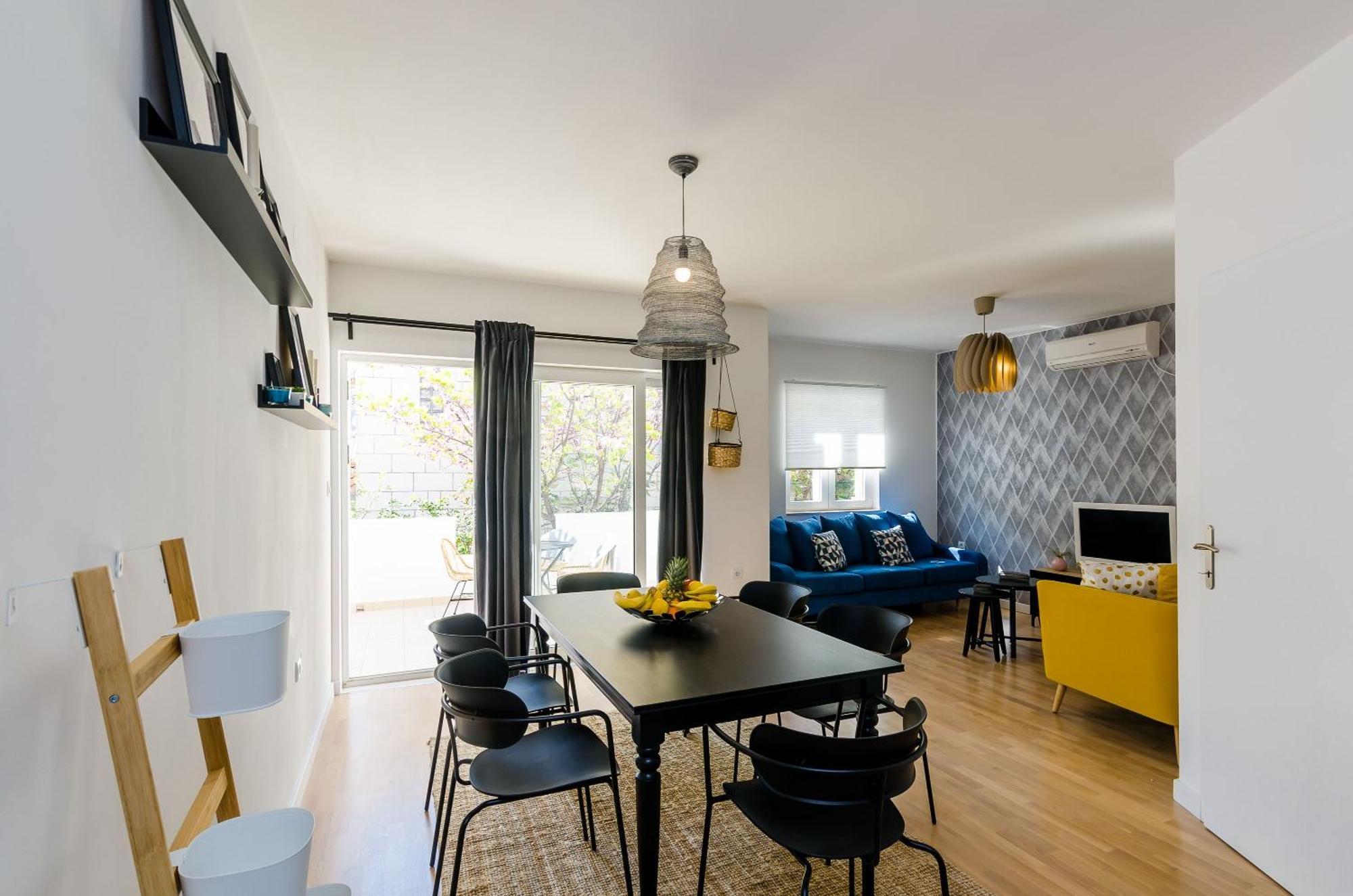 Apartment Sea Shell Dubrovnik Bagian luar foto