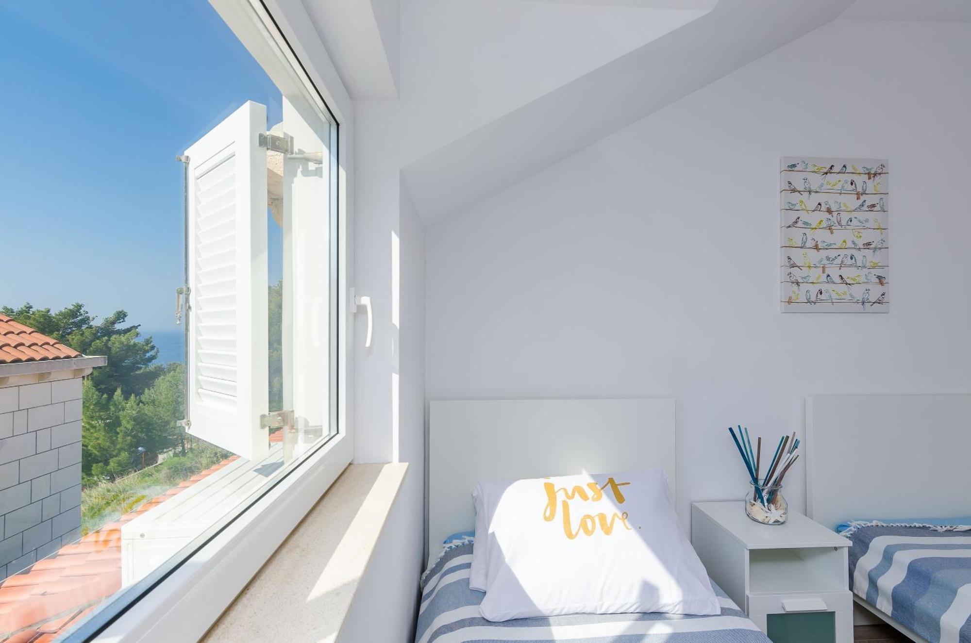 Apartment Sea Shell Dubrovnik Bagian luar foto