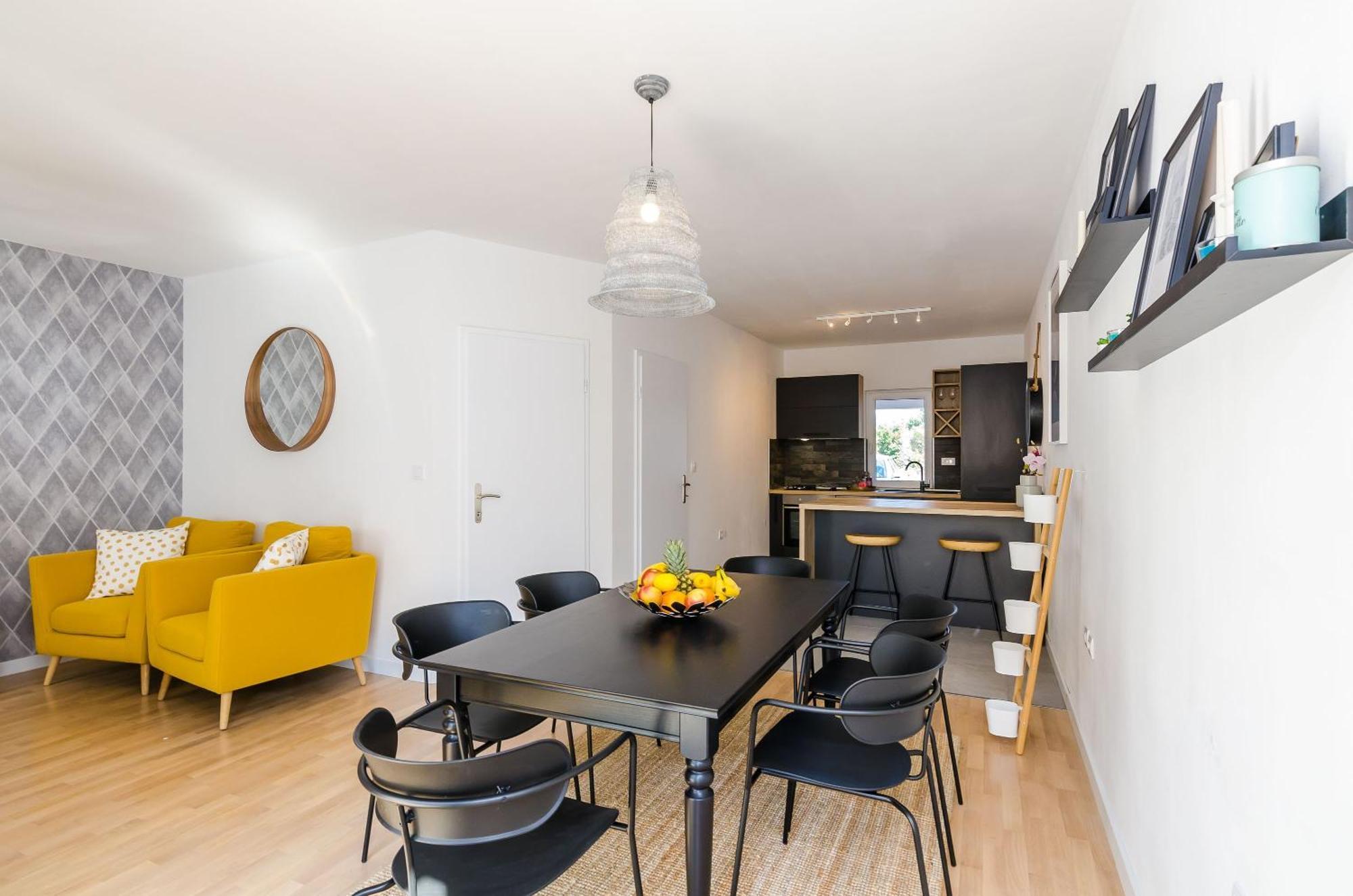 Apartment Sea Shell Dubrovnik Bagian luar foto
