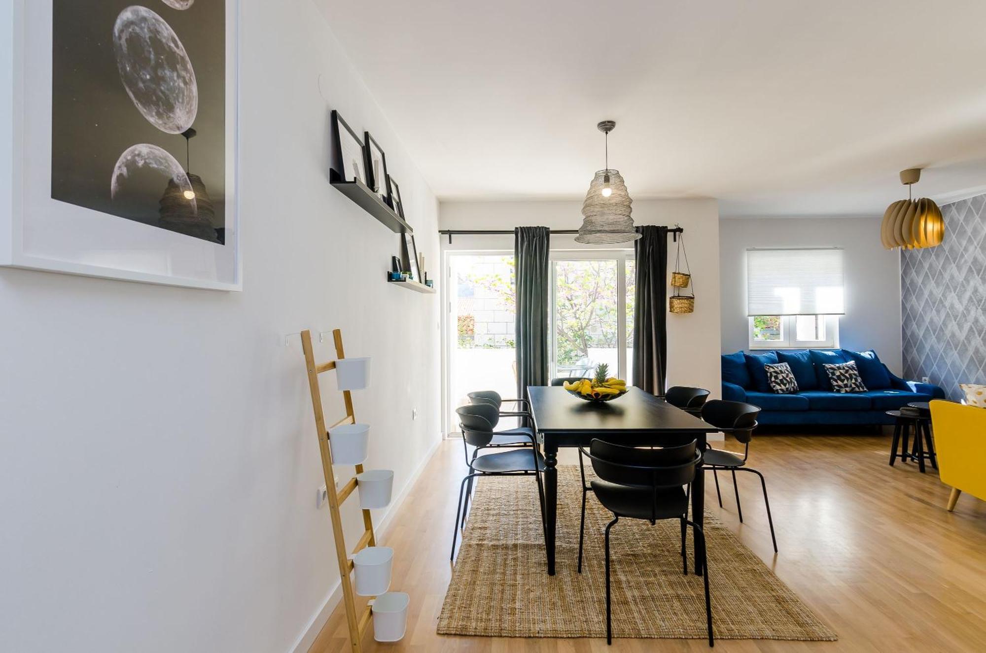 Apartment Sea Shell Dubrovnik Bagian luar foto