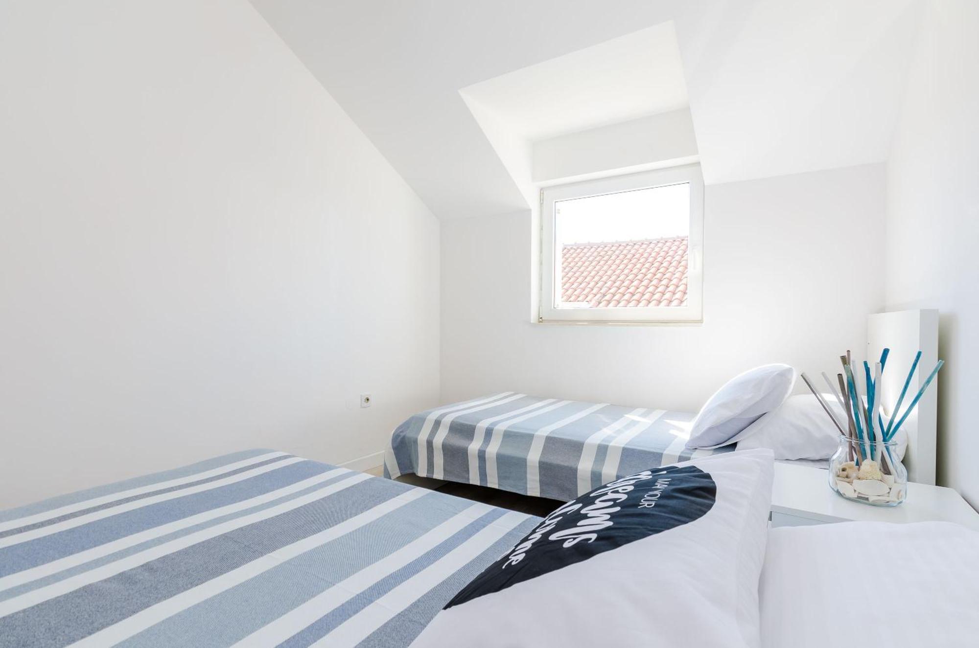Apartment Sea Shell Dubrovnik Bagian luar foto