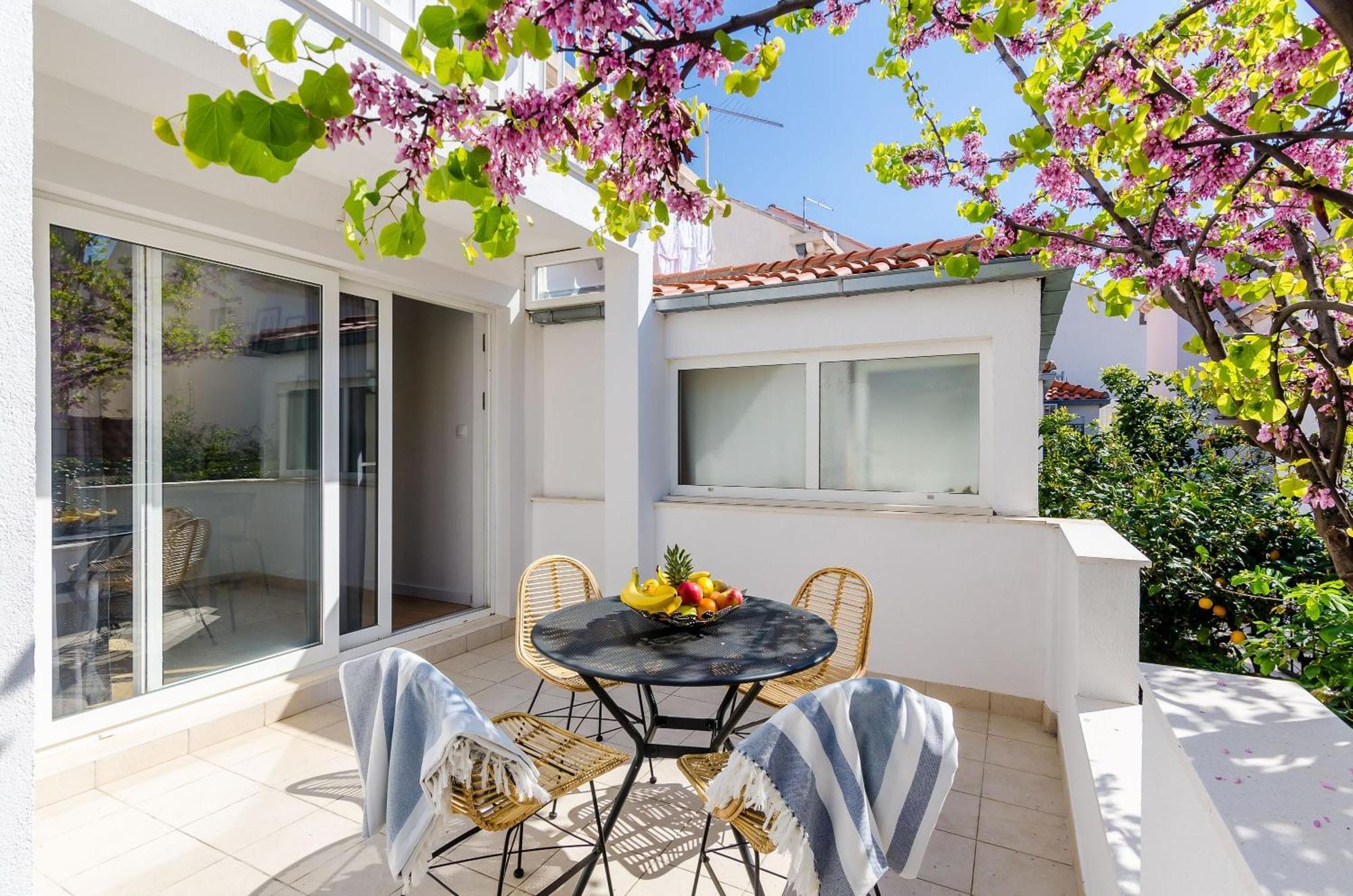Apartment Sea Shell Dubrovnik Bagian luar foto