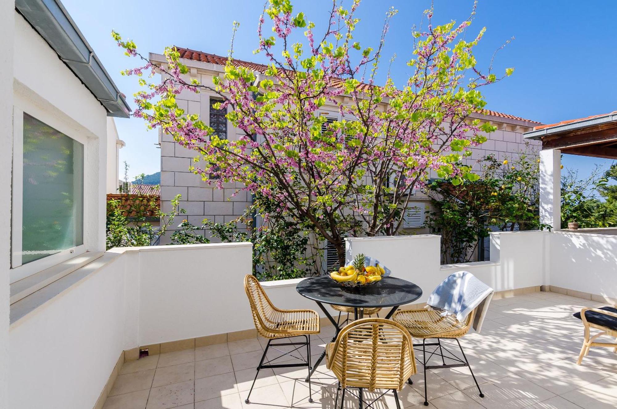 Apartment Sea Shell Dubrovnik Bagian luar foto